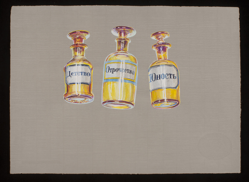 Tolstoy Trio
