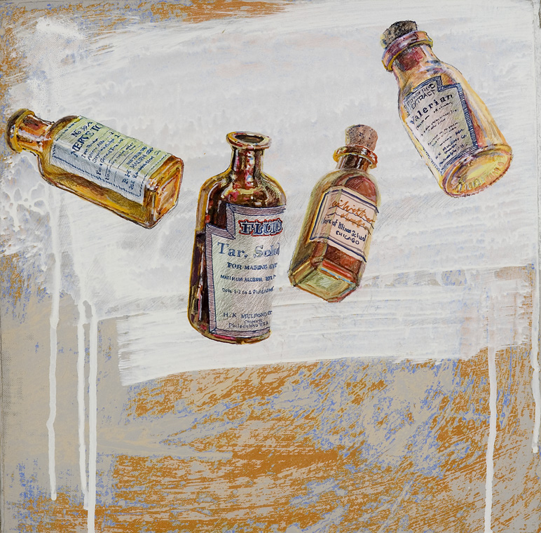 Medicaments