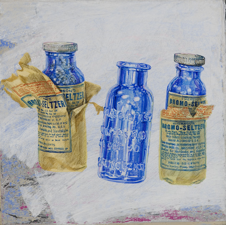 BromoSeltzer