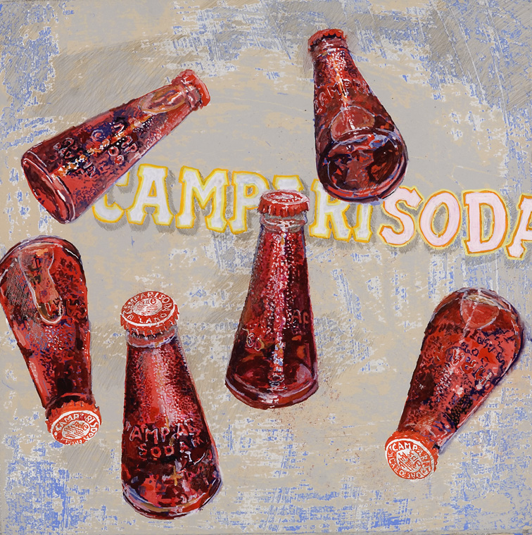 CampariSoda