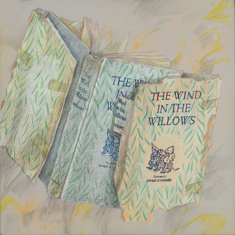 Wind in the Willows
