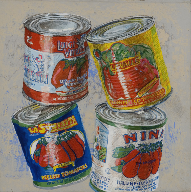 i Pomodori