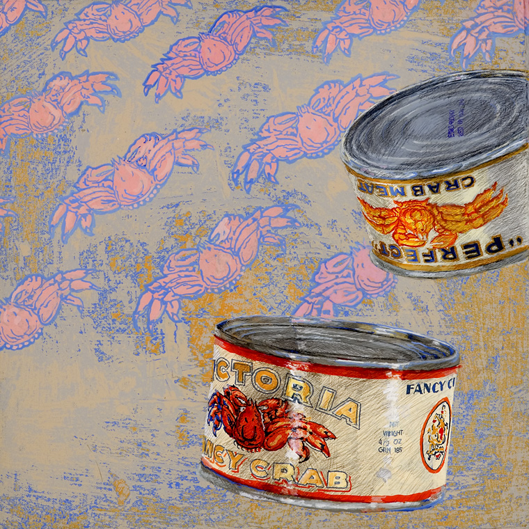 Crab Meat