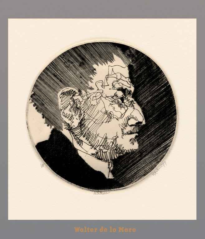 Walter de la Mare