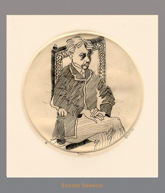 Ernest Dowson